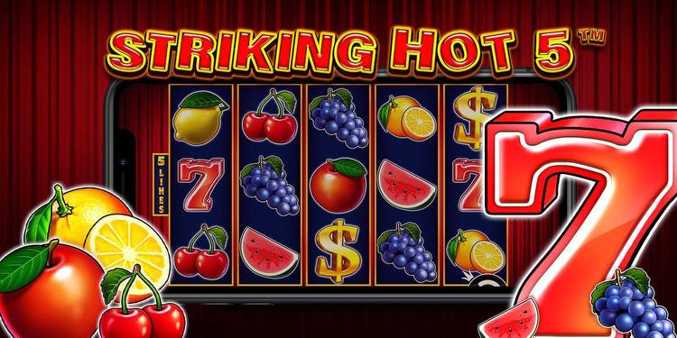 Try the Latest Classic Slot From Pragmatic Play