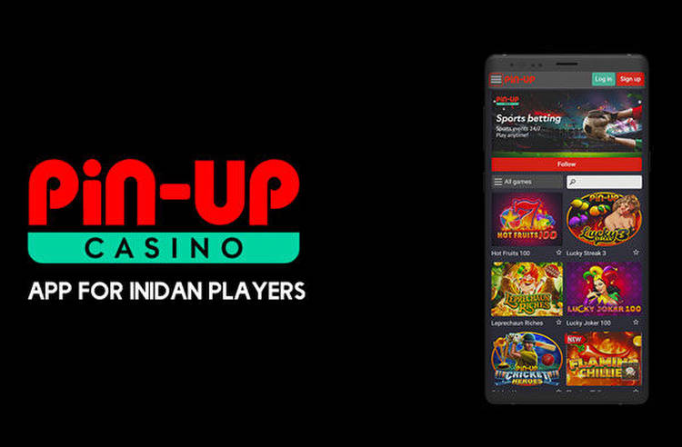 Try Your Luck At Pin Up Casino: All You Need To Know