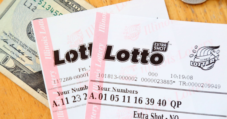 Try your luck at tonight's $16.1 million jackpot
