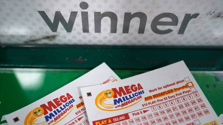 Tuesday's Mega Millions drawing has $565 million jackpot