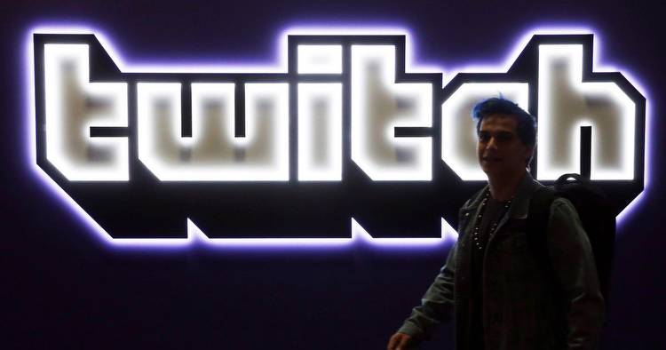 Twitch announces it will ban users from streaming unlicensed gambling content