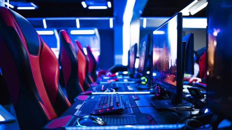 Two e-sports players charged with match-fixing, gambling during tournament