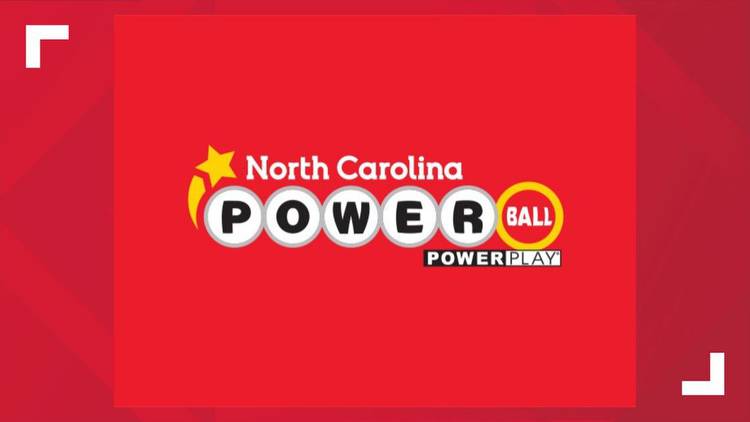 Two NC residents win major prizes from Monday Powerball drawings
