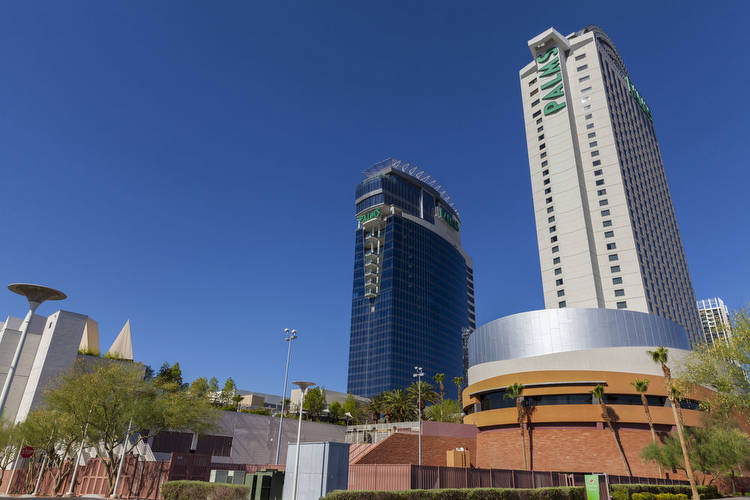 Two Women Found Dead at Palms Casino Resort, Vegas