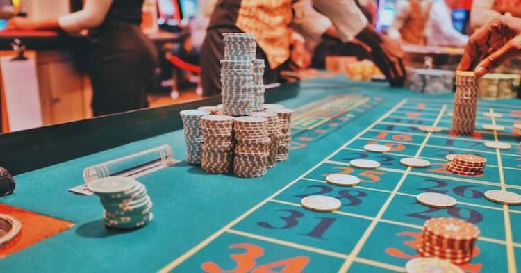 Types of Payment in Online Casino