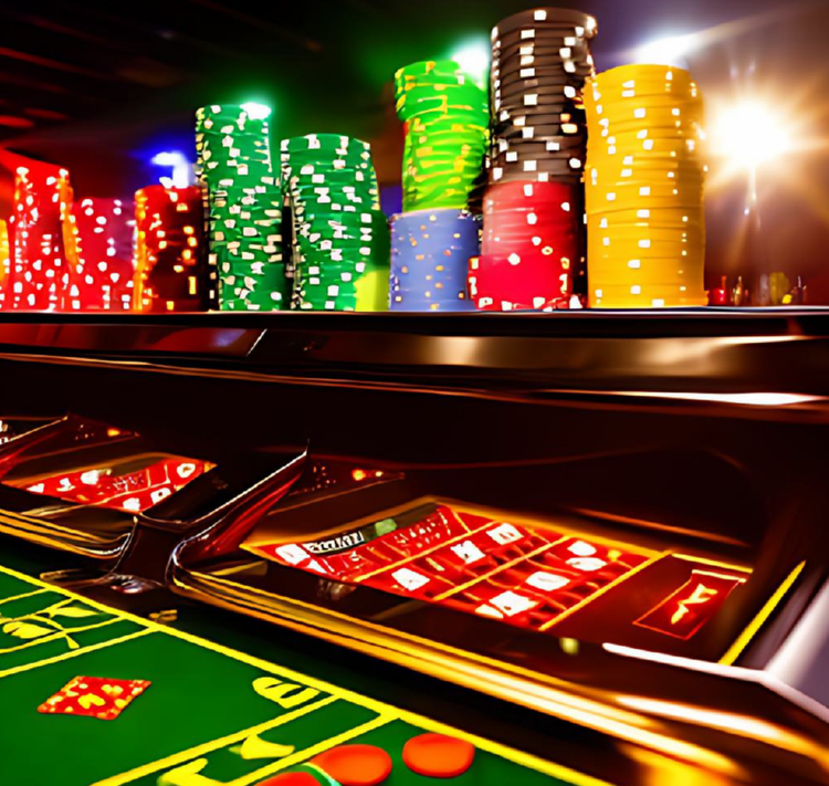 UK Online Casinos: How to Spot a Safe and Secure Site
