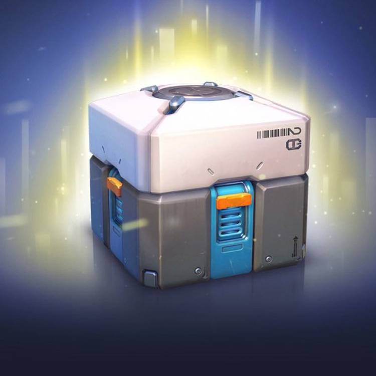 UK to stop short of banning loot boxes in Gambling Act Review