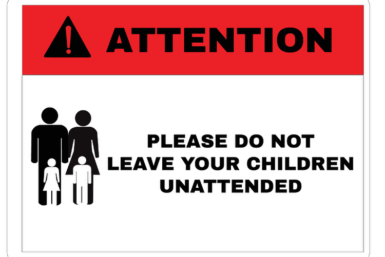 Unattended Children Is a Problem at Pennsylvania Casinos