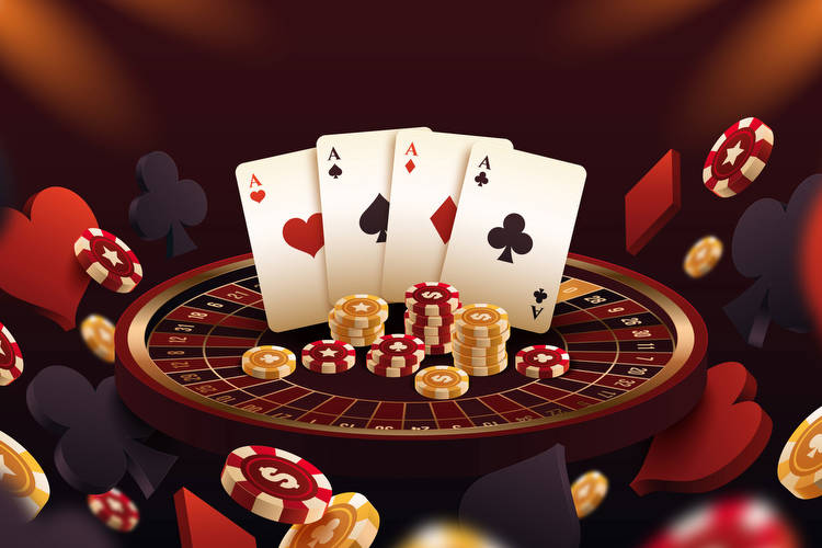 Uncover the Secrets of Casinos and the Potential of Free Spins