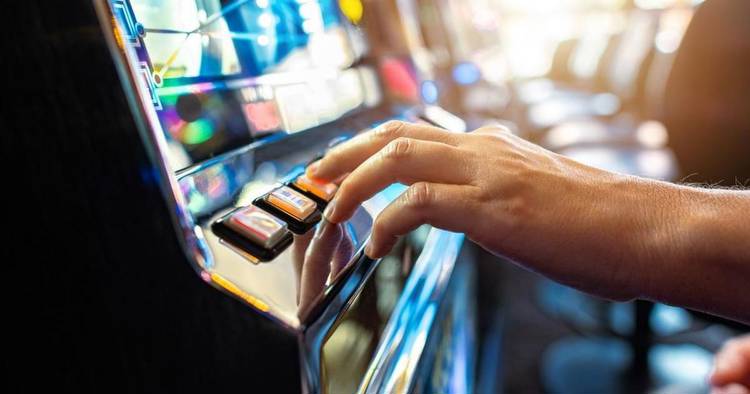 Understanding slot machines for safer gaming sessions