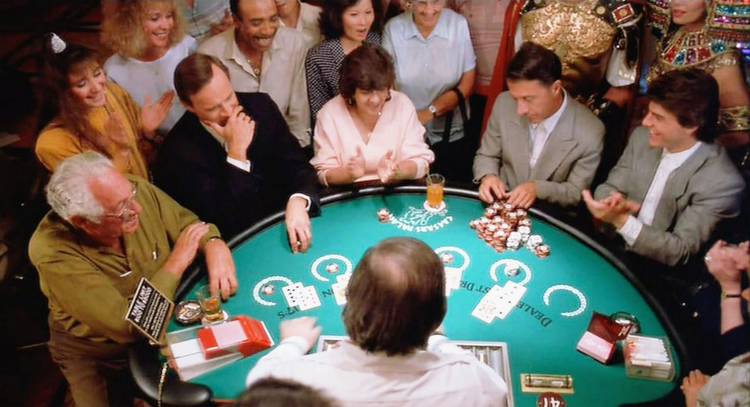 Understanding the Love of Casino-Themed Movies