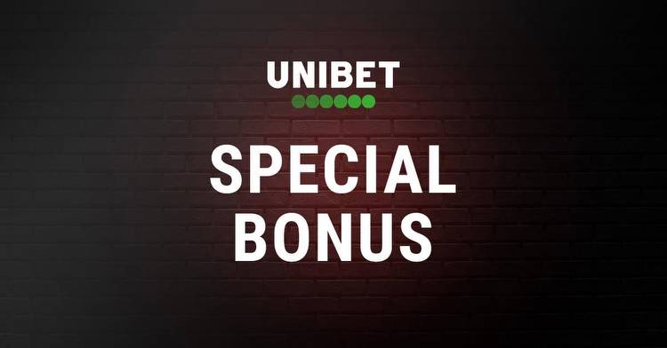 Unibet Casino PA Promo Code: Unlock $500 Deposit Match + $10 Bonus