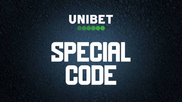 Unibet Casino Promo Code for new NJ sign-ups: $500 welcome bonus