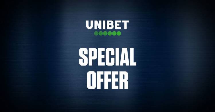 Unibet Casino promo code: Get $10 bonus this April 2023