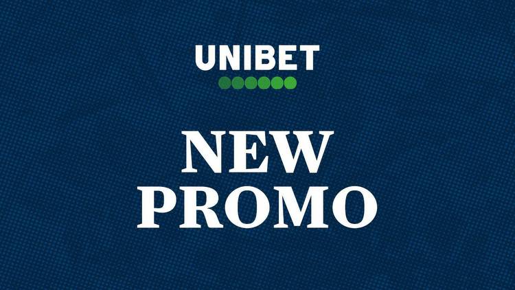 Unibet Casino promo code NJ: Claim $500 bonus exclusive this August 2023
