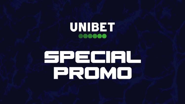 Unibet Casino promo code PA: How to claim $1010 casino bonus this August 2023