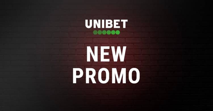 Unibet NJ Bonus Code: Unlock Up to $500 Bonus [April 2023]