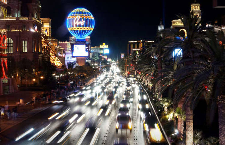 Unique Resort Casino Headed to the Las Vegas Strip