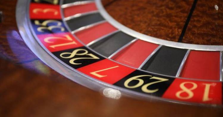 Unleash Your Inner Gambler with These Top Online Casinos