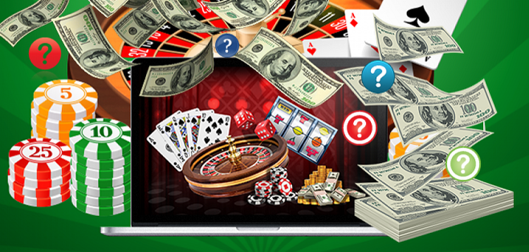 Unlock the Benefits of Gaming at an Online Casino