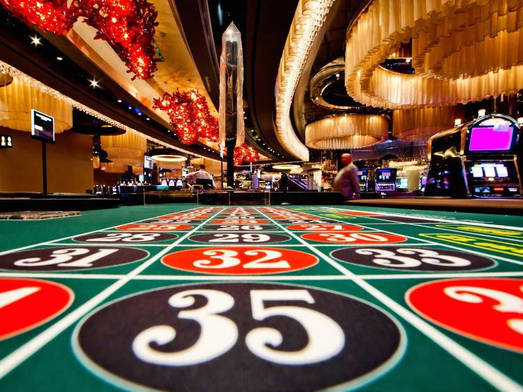 Unveiling the Lucrative World of Casino Deposit Bonuses