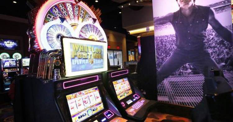 UPDATED: Churchill Downs parent to operate Hard Rock Sioux City casino as part of $2.485B deal