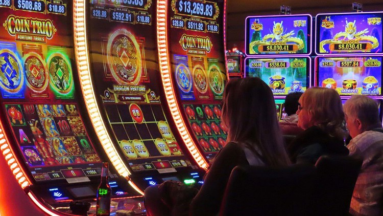 US casinos win big in 2023