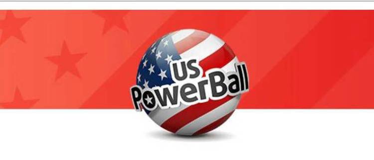 US Powerball Lottery and Double Play Winning Numbers for May 11