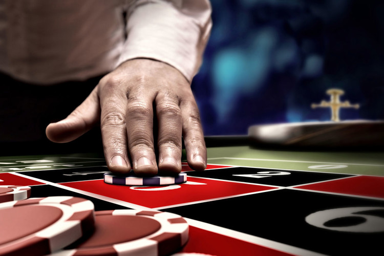 US Sportsbooks Bet On Online Casino as 2024 Plans Take Shape