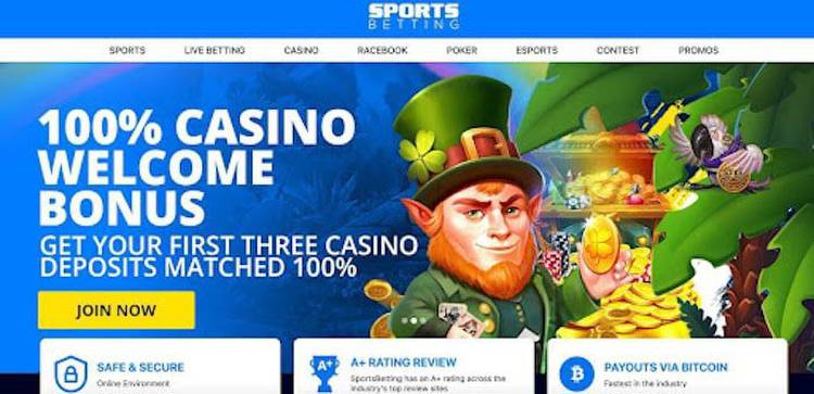 USA Online Casinos for Real Money