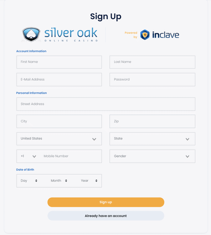Use Code SILVER25 for $25 Free, SILVER50 for $50 Free or FREESILVER for $100 Free