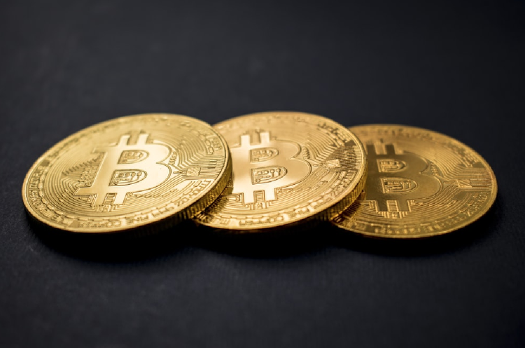 Using Bitcoin At Online Casinos
