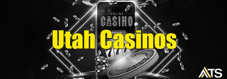 Utah Casino No Deposit Bonuses & Free-Play Promotions in 2023