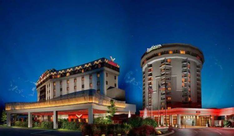 Valley Forge Casino Resort: The Ultimate Destination for Entertainment and Gaming