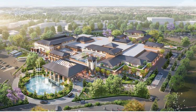 Vegas-based Full House Resorts approved for casino resort near Chicago