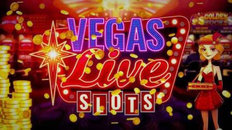 Vegas Live Slots: The Ultimate Guide to the Best Slot Game Experience