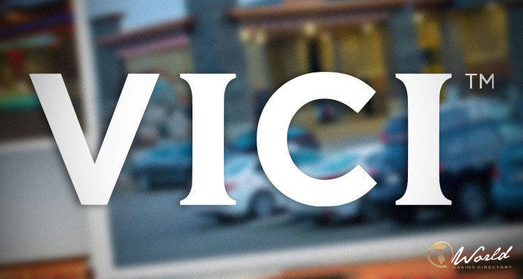 VICI Properties Completes Acquisition in Alberta