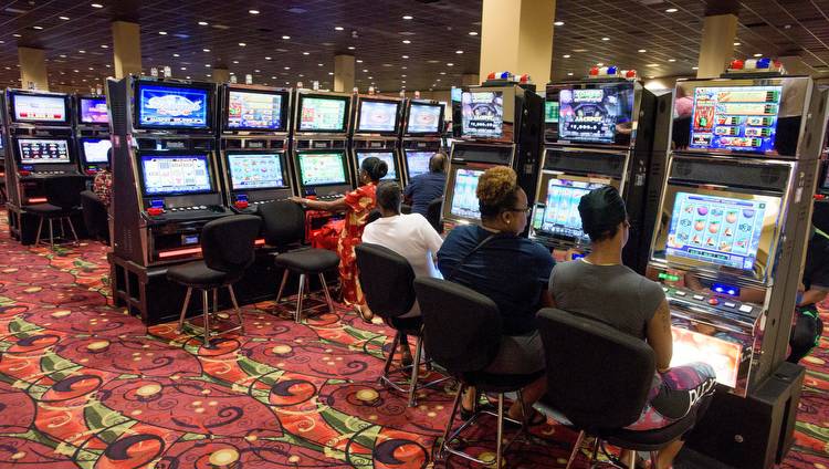 VictoryLand, other casinos soon must stop offering electronic bingo
