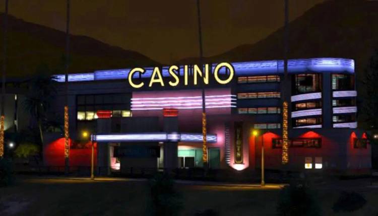 Video Games Feat Online Casinos? The Next Step Of Gaming Industry
