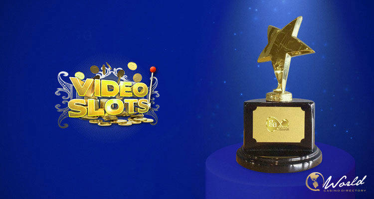 Videoslots wins IGA 2023 Online Casino Operator of the year