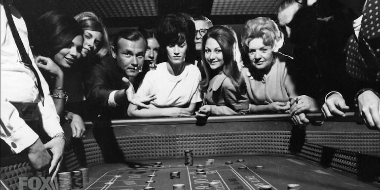 Viva Las Vegas: How constructing Sin City’s Strip brought the gambling mecca to life