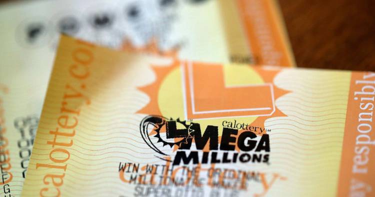 Watch out for scammers as Mega Millions jackpot rises to $1.35B