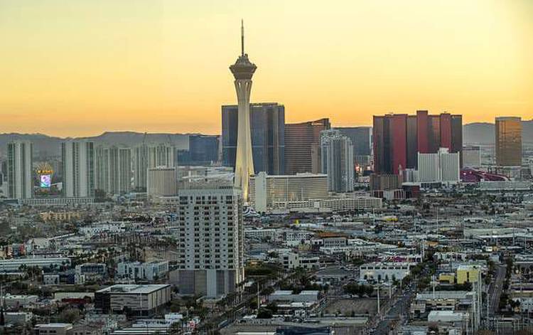 Wave of casino winnings continuing in Nevada, report shows