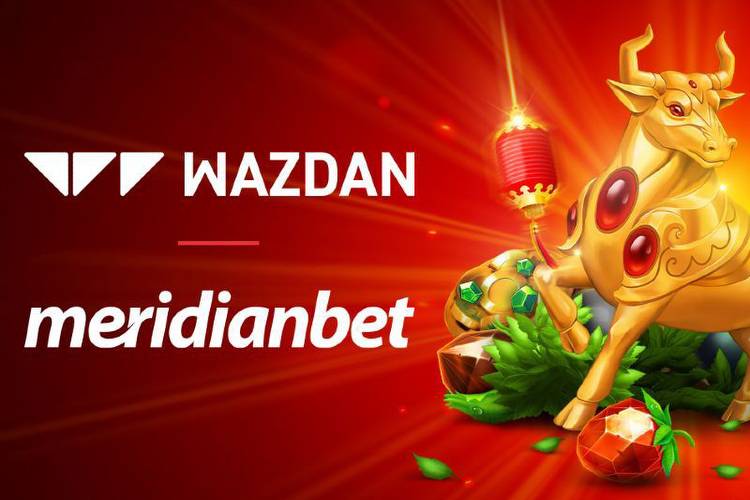 Wazdan Enters Balkans with MeridianBet Online Casino Supply Deal
