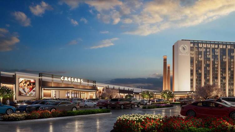 We checked out the new casino that’s 90 minutes from the Triangle. Here’s your guide