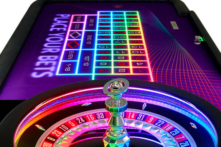 We-Ko-Pa Casino Resort debuts new craps and roulette tables
