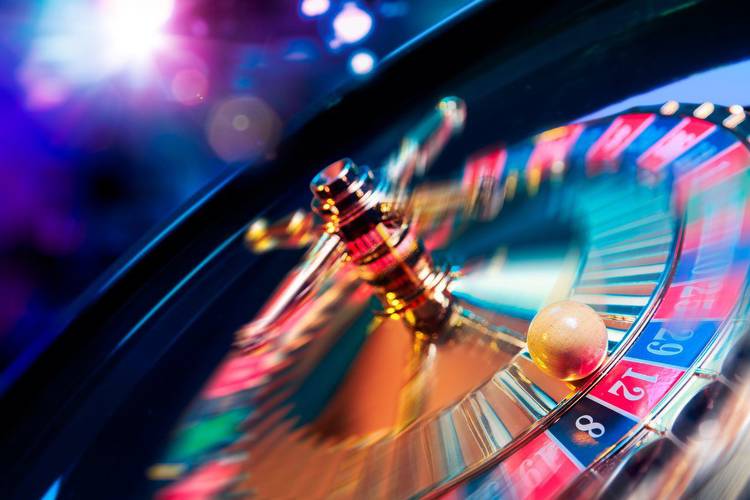 West Virginia Online Casino Revenue Dips Slightly in January