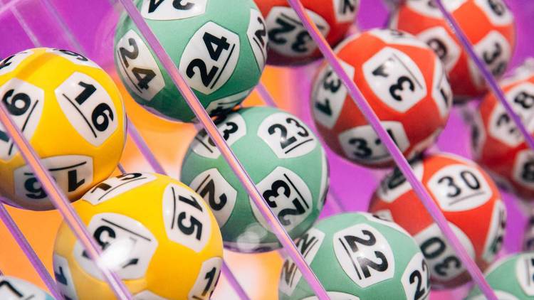 Whanganui online Lotto player wins $21,677