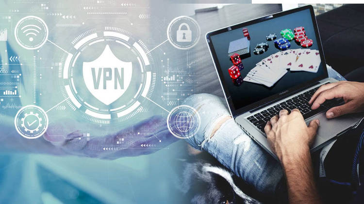 What a VPN Is for Online Casino Gambling and How to Use It