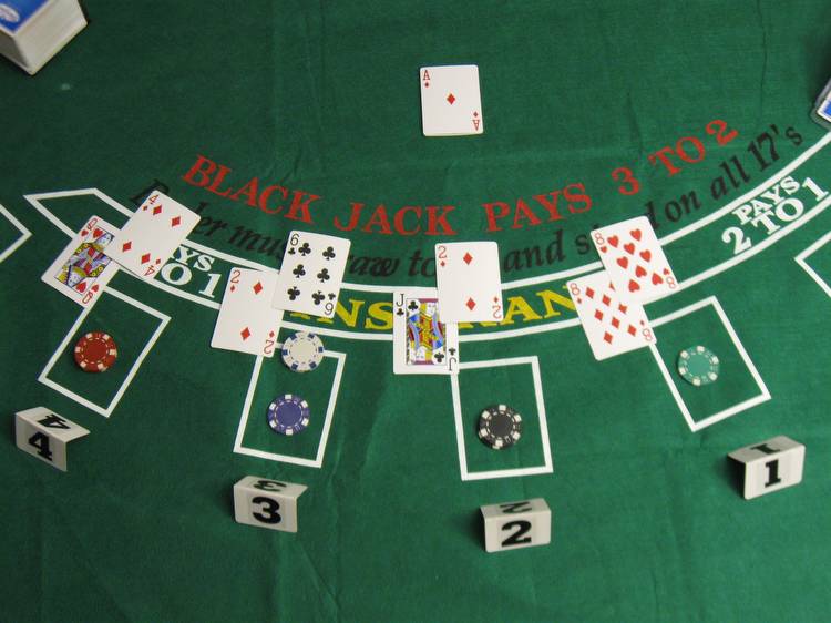What Are 5 Types of Blackjack and What's the Difference
